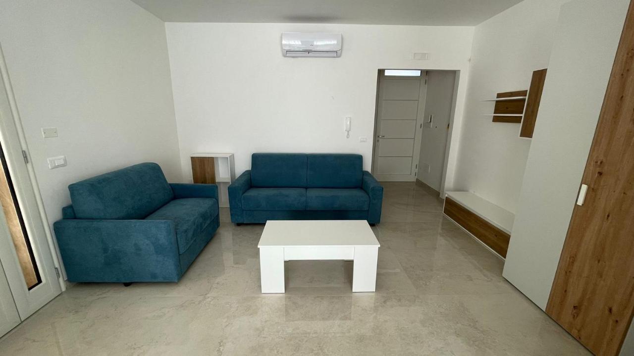 Blumare Apartaments Castro  Buitenkant foto