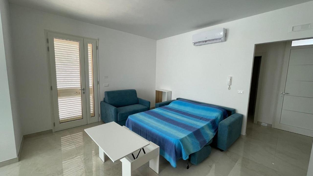 Blumare Apartaments Castro  Buitenkant foto