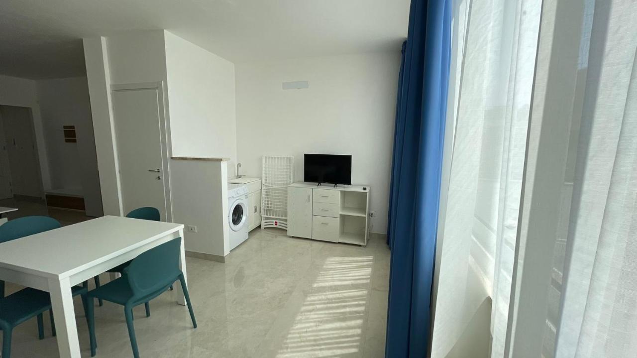 Blumare Apartaments Castro  Buitenkant foto