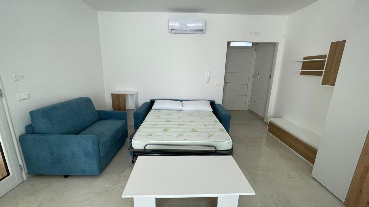Blumare Apartaments Castro  Buitenkant foto