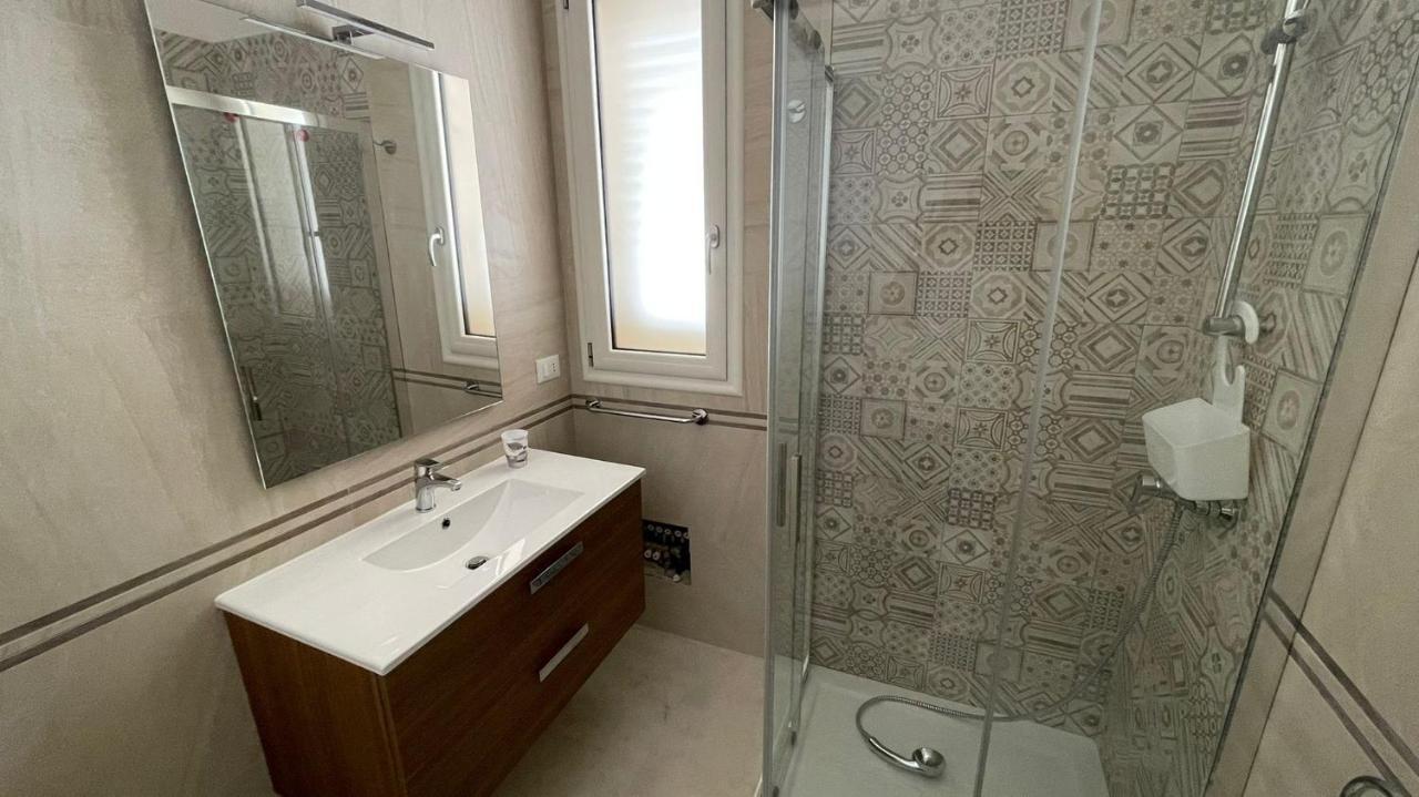 Blumare Apartaments Castro  Buitenkant foto