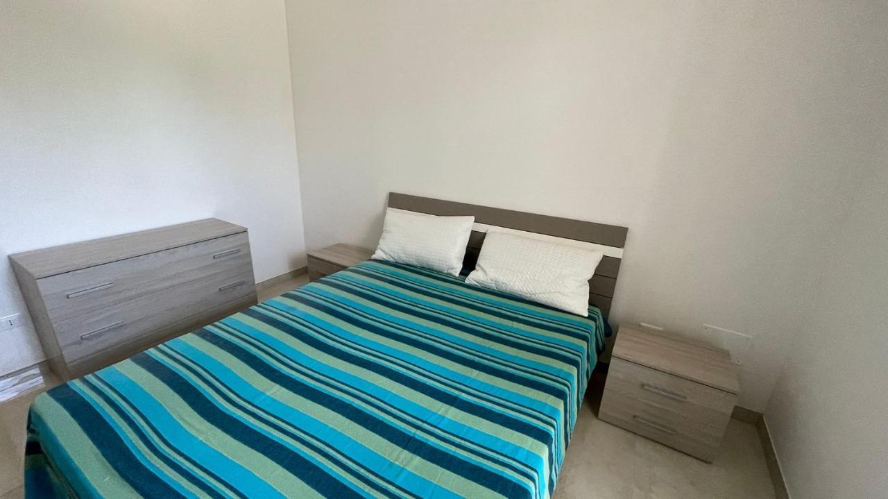 Blumare Apartaments Castro  Buitenkant foto